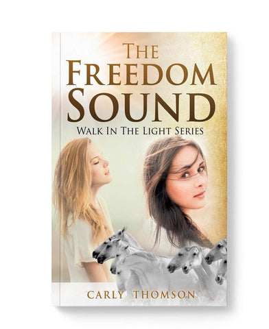 THE FREEDOM SOUND