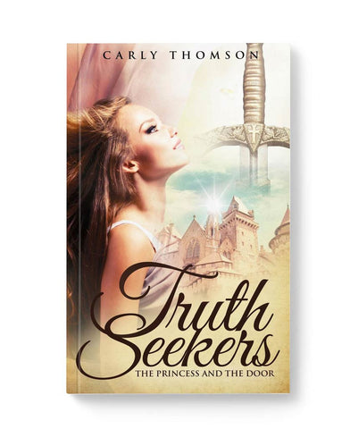 Truth Seekers: The Princess & The Door